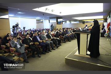 اختتامیه رویداد بین المللی کلیماتون 27