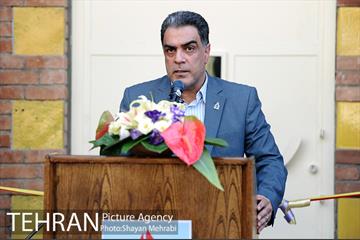 افتتاح اولین موزه پمپ بنزین در تهران با حضور شهردار تهران  5