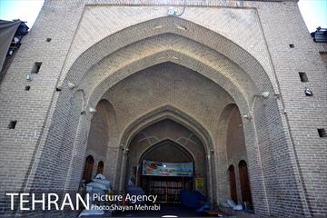 کاروانسرای خانات 14