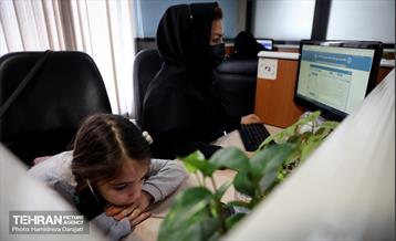 به وقت خدمت؛ سامانه 137 پلاس