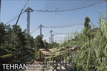 تور بازدید خبرنگاران از فاز دوم باغ پرندگان‎ 8