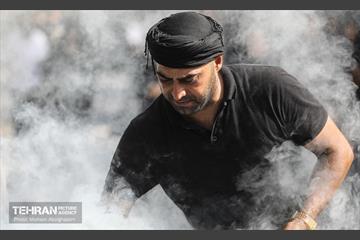آیین پیاده‌روی جاماندگان اربعین حسینی(1) 17