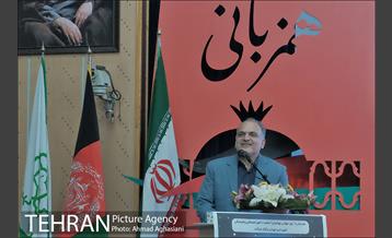 جشن یلدای مهربانی 10