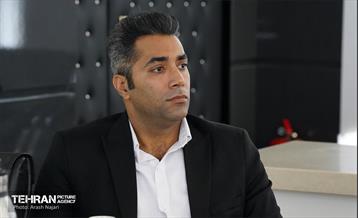 نشست هم‌اندیشی عکاسان روابط عمومی معاونت‌ها، مناطق 22گانه و سازمان‌های شهرداری تهران 23