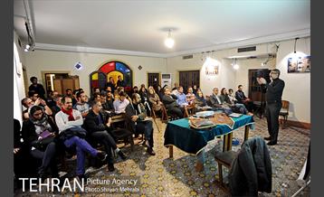 مسترکلاس وحید سالمی 10