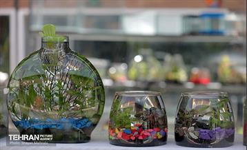 بهره‌برداری از پروژه‌های شرکت ساماندهی صنایع و مشاغل شهر تهران 26