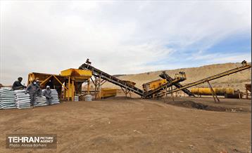 تور بازدید عکاسان از مجتمع آرادکوه 22