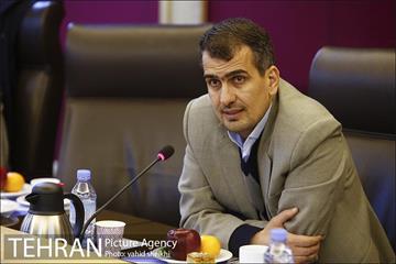 سی و هشتمین نشست کمیسیون اجتماعی و فرهنگی مجمع شهرداران کلانشهرهای ایران 17