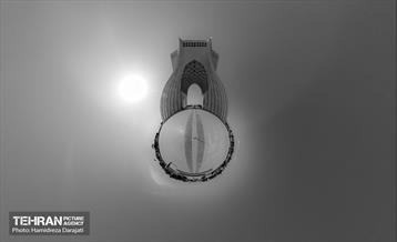 روایت یک بـرج 50ساله 29