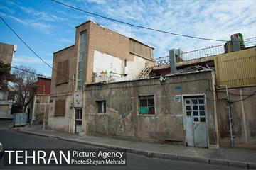 محله خرانه بخارایی 36