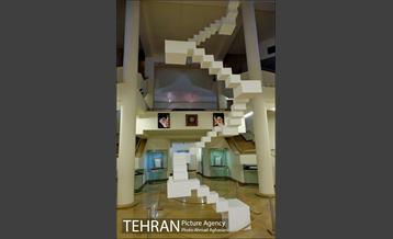 موزه هنرهای دینی امام علی(ع) 3