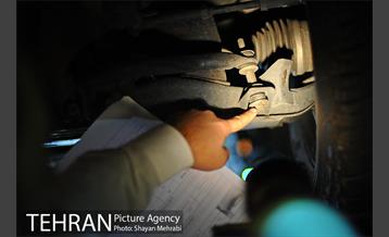 مرکز معاینه فنی آبشناسان 37