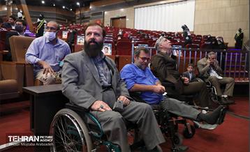 همایش چشم های آسمانی 8