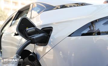 رونمایی از ناوگان برقی حمل و نقل عمومی شهر تهران 2