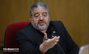 اولین جلسه هیات امنای سازمان پیشگیری و مدیریت بحران  14