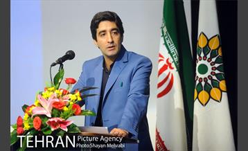 همایش «حکیم هزاره ها» 6