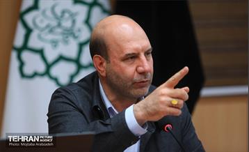 جلسه معاونان معماری و شهرسازی مناطق با شهردار تهران 18