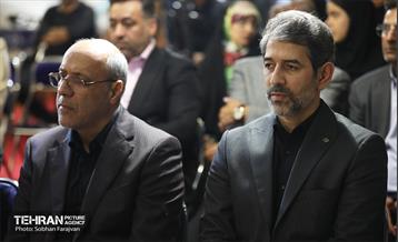 آئین آغاز طرح کنترل هوشمند پارک حاشیه ای 26