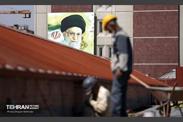 اینجا کارگاهه؛ خانه شهر 36