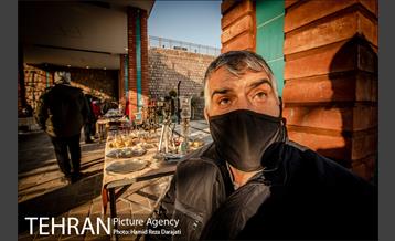 بازگشایی جمعه‌بازار «پروانه» در اراضی عباس‌آباد 6