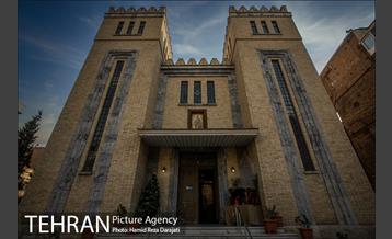 کلیسا حضرت یوسف 9