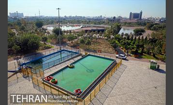 بوستان زندگی 4