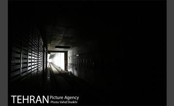 بازدید شهردار تهران از خطوط 6 و 7 مترو و ایستگاه دولت آباد 23