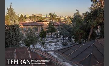 گورستانی به قدمت تاریخ 37