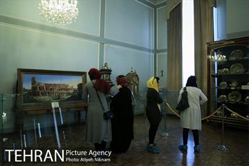 کاخ گلستان (کاخ اصلی) 14