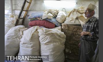 مشاغل قدیمی محلات مرکزی تهران 14