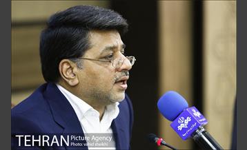 نشست صمیمی شهردار منطقه یک با خبرنگاران و اصحاب رسانه 7