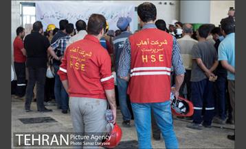 بازدید شهردار تهران از پایانه خط 6 مترو تهران -3 22