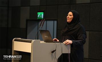 نخستین نشست تخصصی مدیران حوزه سرمایه انسانی واحد‌های تابعه شهرداری تهران 20