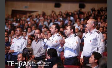 هفدهمین جشنواره شهید رجایی  20