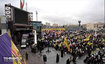 اجتماع «دختران آرمانی» 20