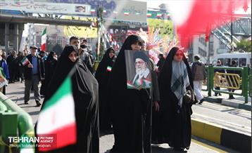 راهپیمایی ۲۲ بهمن - ۱ 34