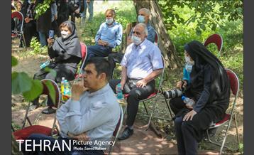 سومین دوره جشنواره توت کن 21