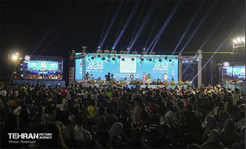 جشن «ایران عزیز» -2 8