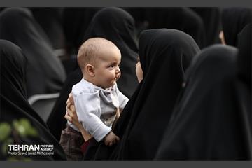 اجتماع بزرگداشت امام صادق 40