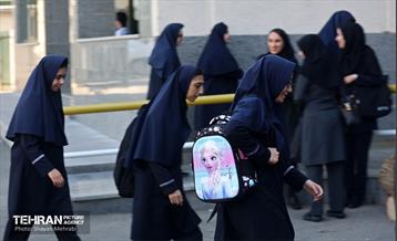 بهره‌برداری از ناوگان سرویس مدارس استثنایی شهر تهران 34