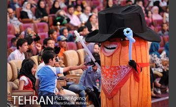 پویش مردمی "کوچک  تنهاست" 7