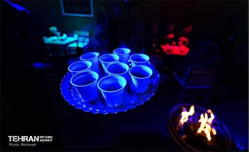 رویداد "کافه قرار قلهک" 12