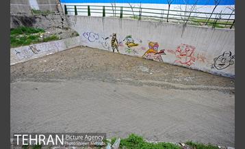 رود دره ولنجک 13