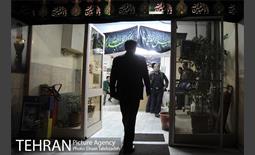 یک شب با شهردارشب تهران 1