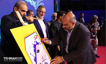 افتتاحیه جشنواره های اوقات فراغت و فعالیت های ورزشی محلی