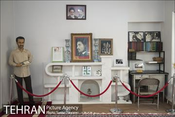 موزه شهید رجایی‎ 27