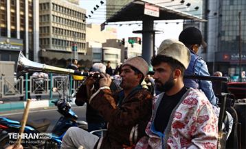 کارناوال شادی نوروز 16