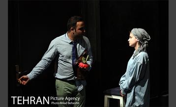 نمایش روز پزشک 9