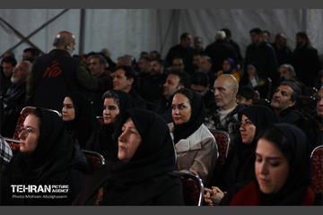 افتتاح پروژه‌های خدمات شهری و محیط زیست شهرداری منطقه ۳ 30