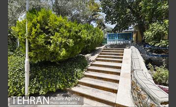 بوستان شفق 2